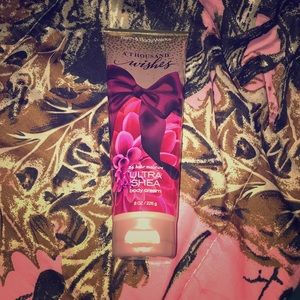 24 hour moisture ULTRA SHEA body cream